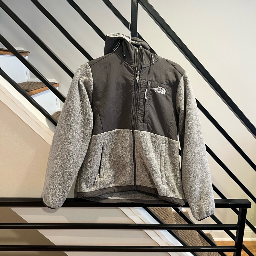 Fleece Jacket
